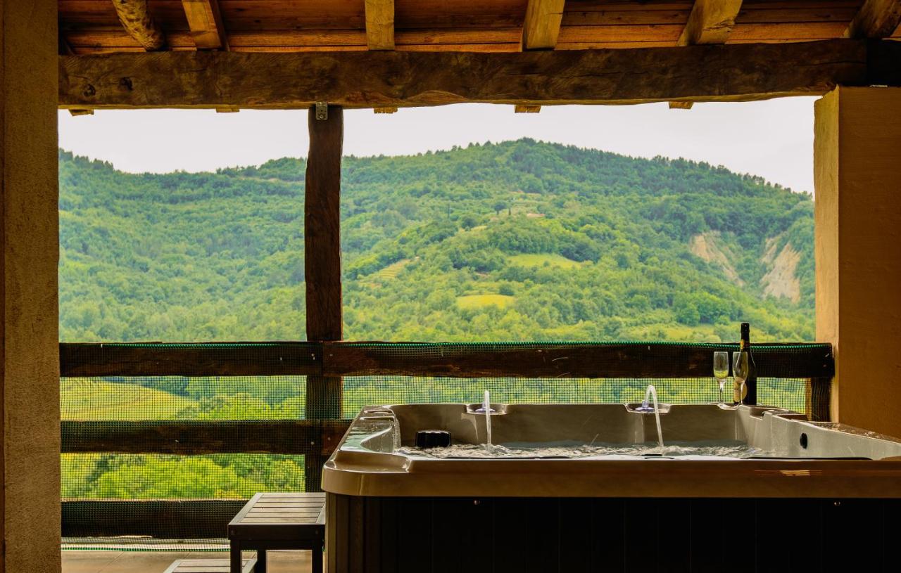 Holiday Home Grimalda Dış mekan fotoğraf