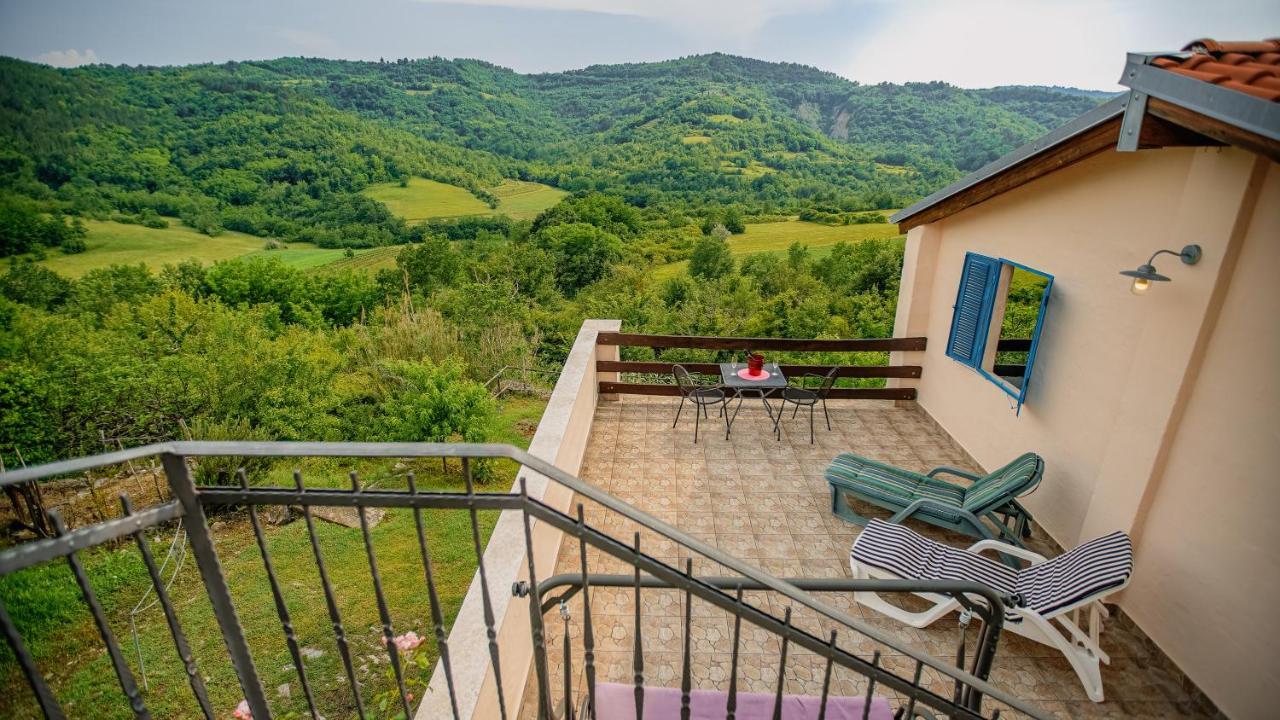 Holiday Home Grimalda Dış mekan fotoğraf