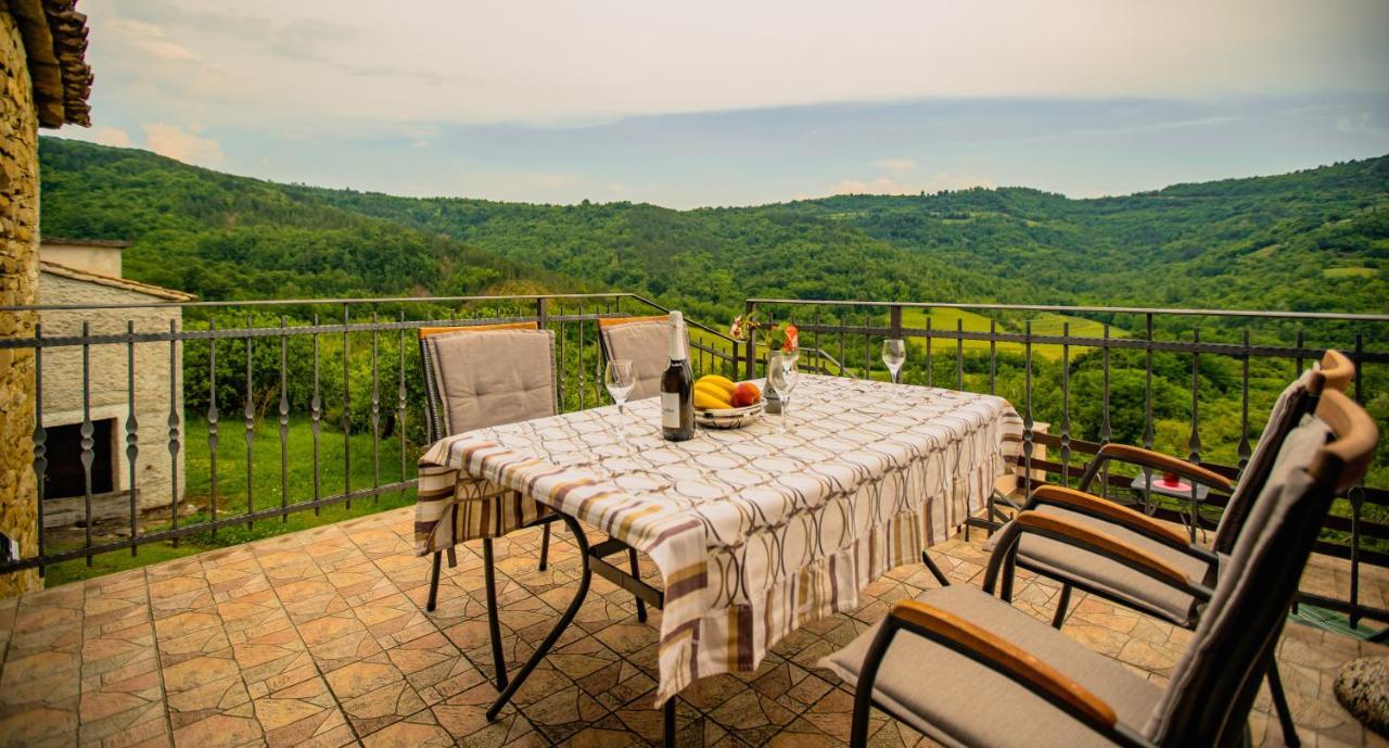 Holiday Home Grimalda Dış mekan fotoğraf