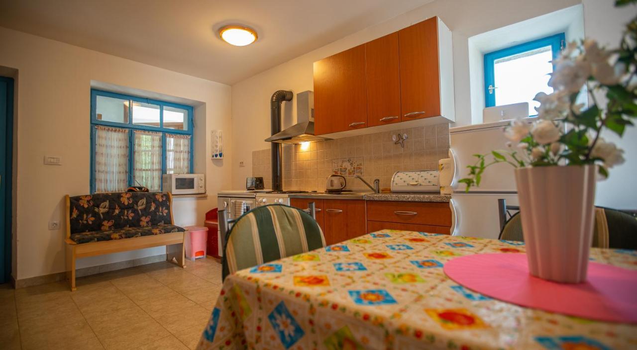 Holiday Home Grimalda Dış mekan fotoğraf