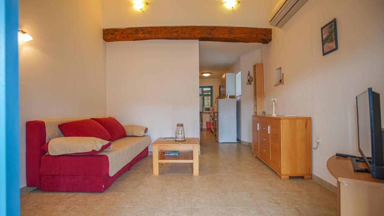 Holiday Home Grimalda Dış mekan fotoğraf
