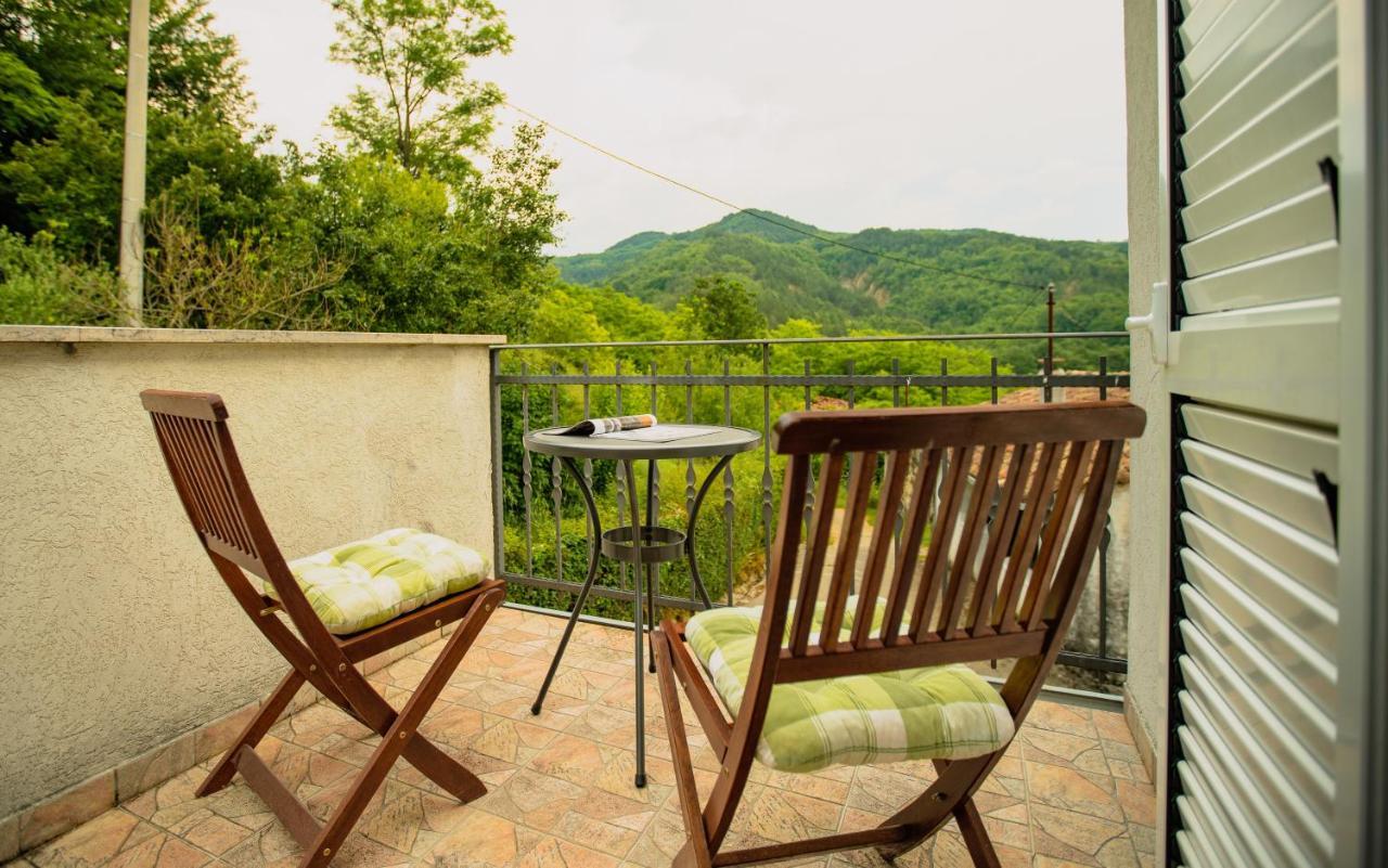 Holiday Home Grimalda Dış mekan fotoğraf