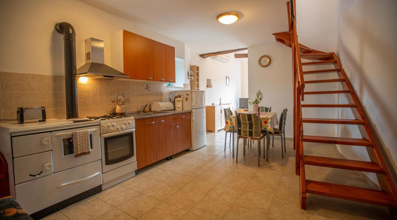 Holiday Home Grimalda Dış mekan fotoğraf