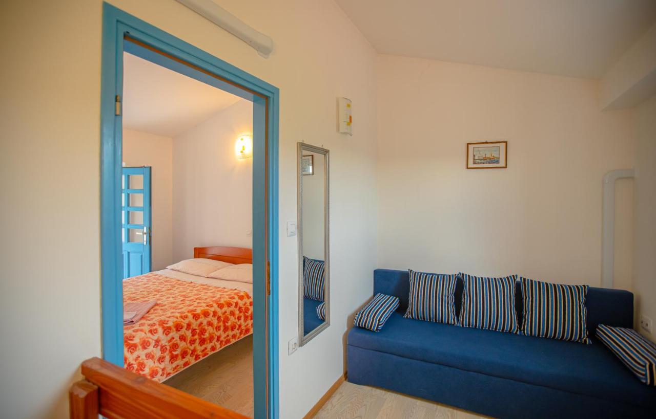 Holiday Home Grimalda Dış mekan fotoğraf