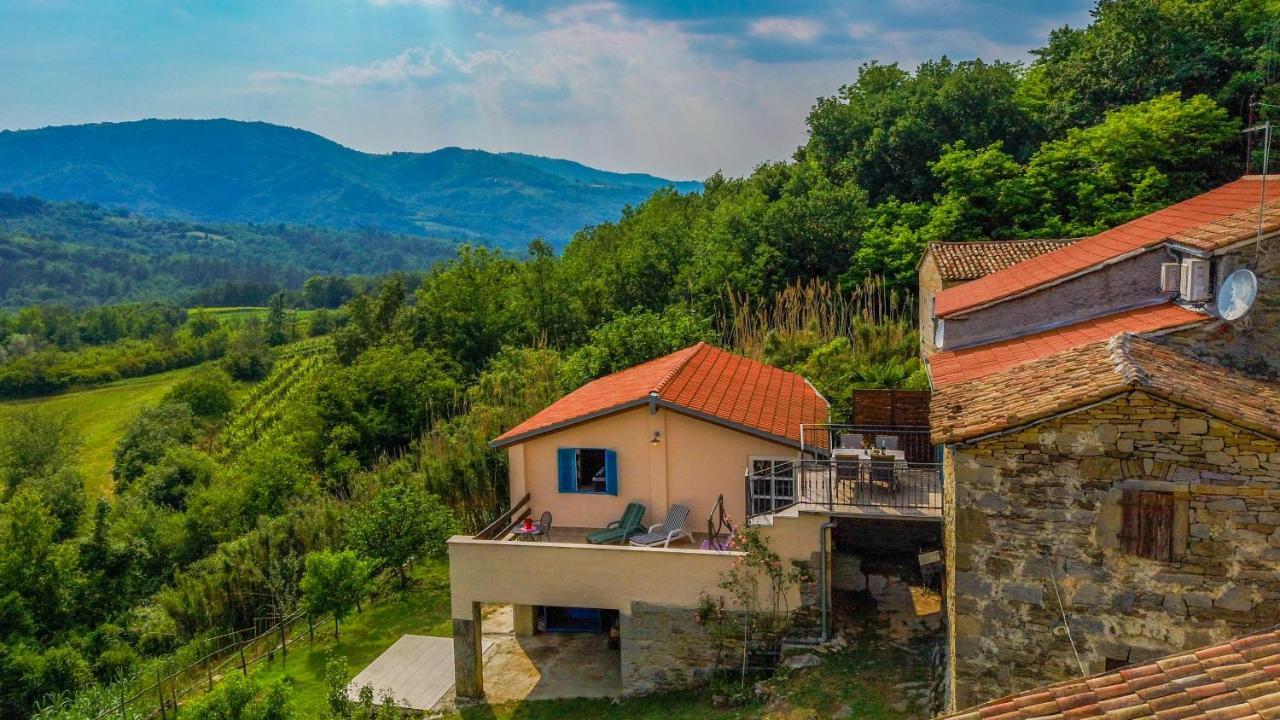 Holiday Home Grimalda Dış mekan fotoğraf