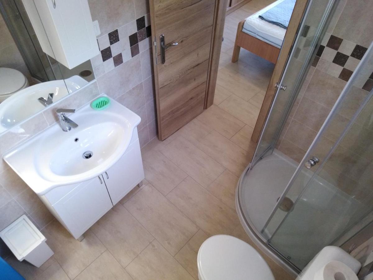 Holiday Home Grimalda Dış mekan fotoğraf