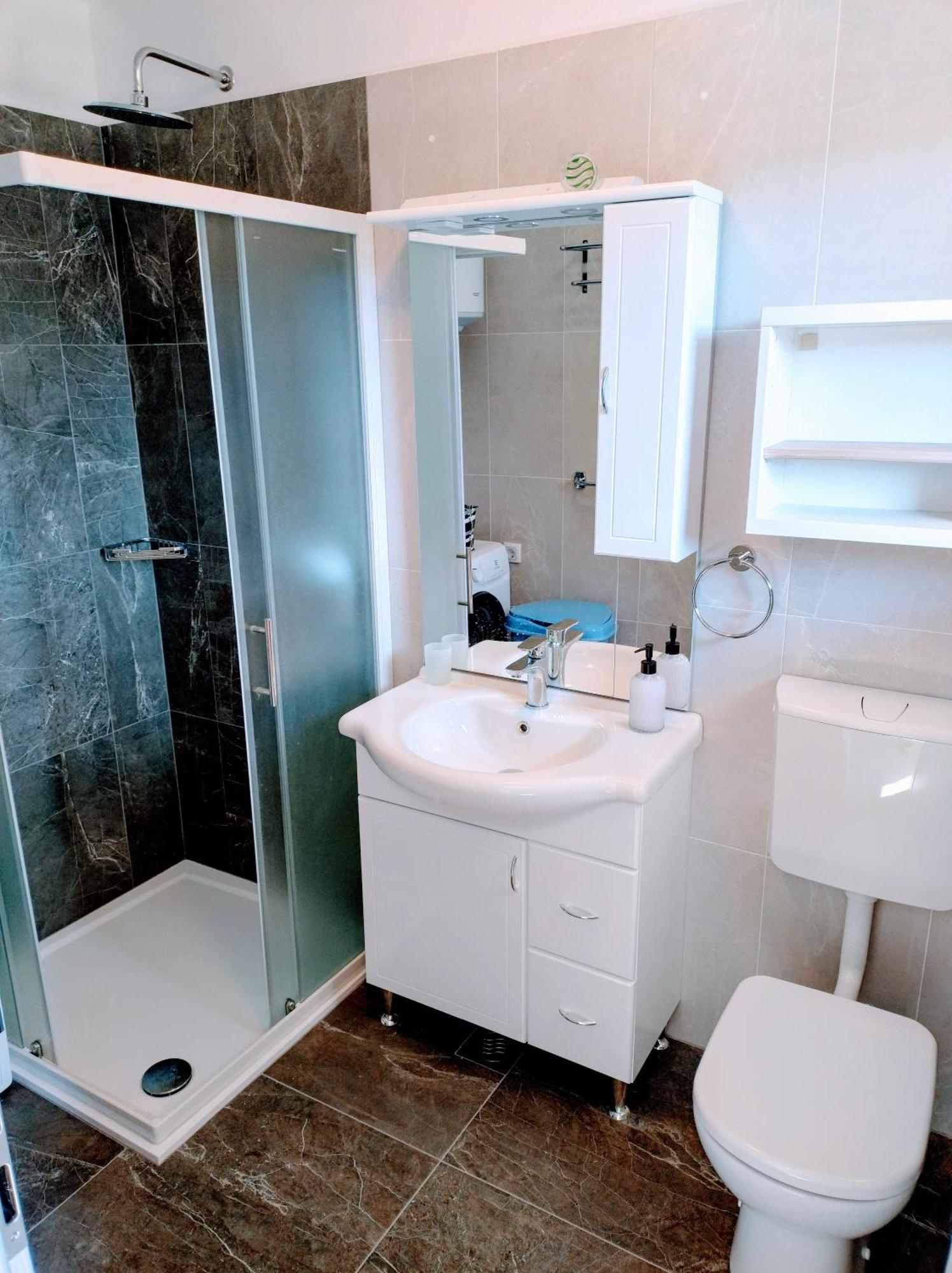 Holiday Home Grimalda Dış mekan fotoğraf