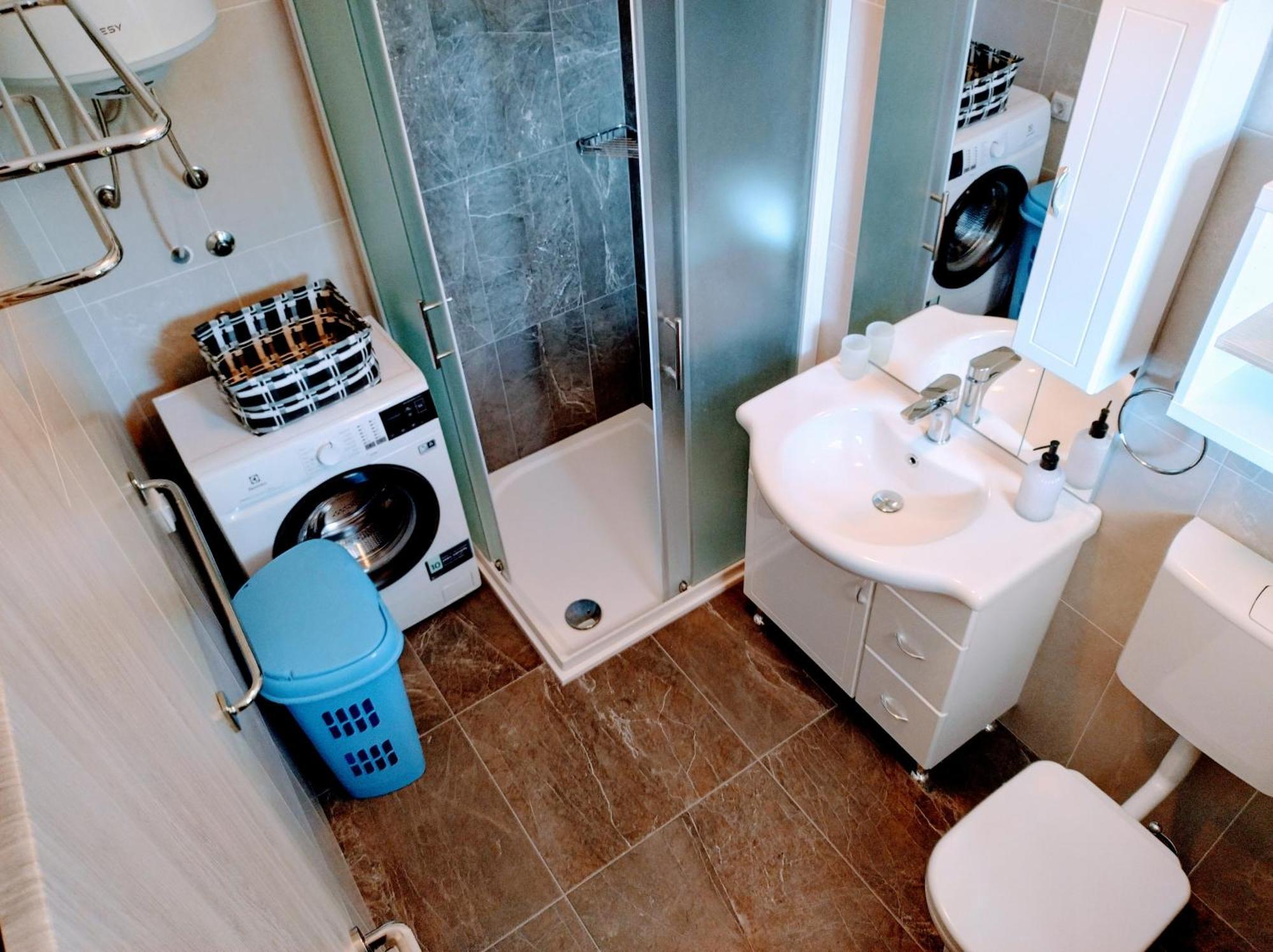 Holiday Home Grimalda Dış mekan fotoğraf