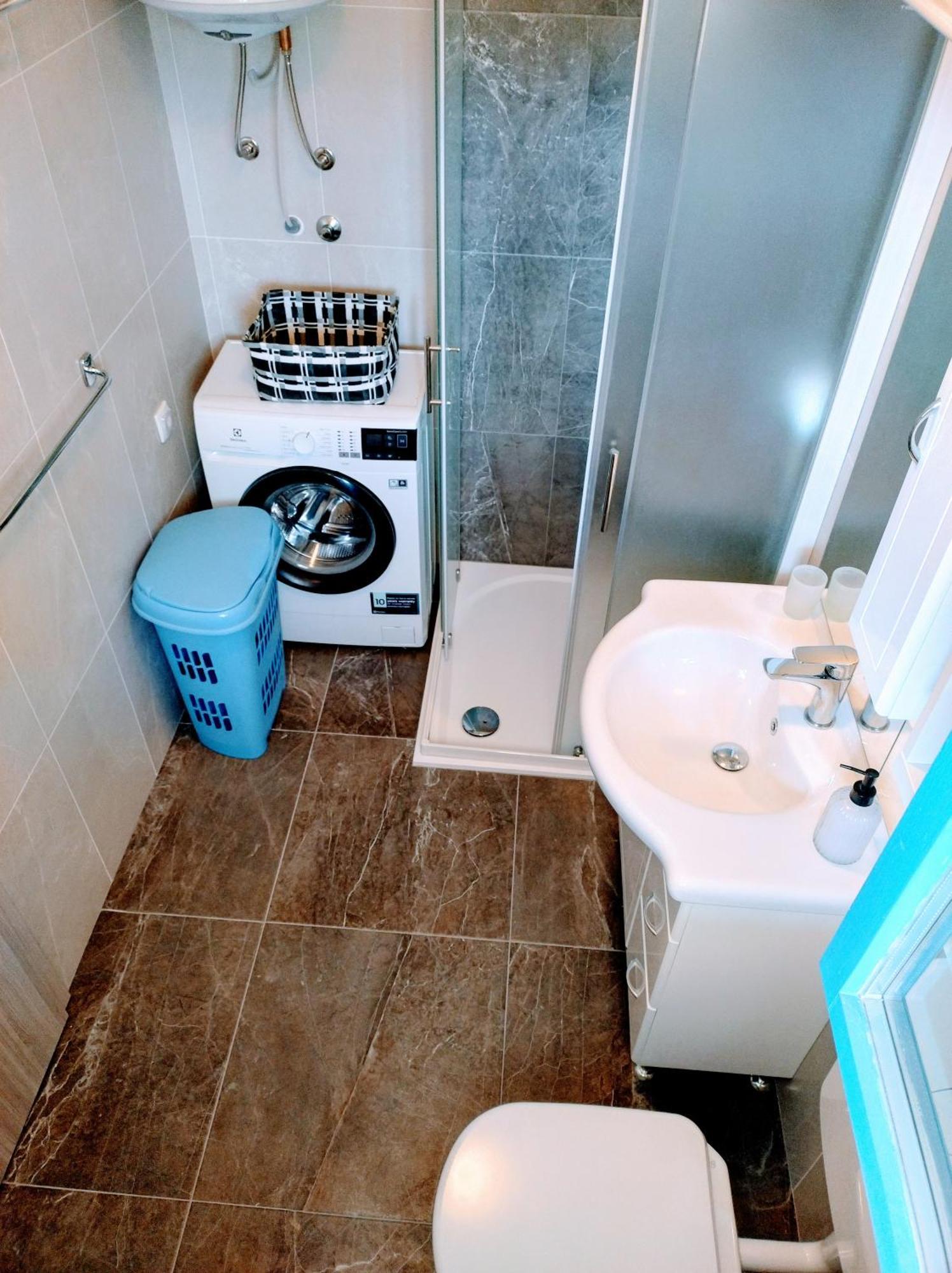 Holiday Home Grimalda Dış mekan fotoğraf