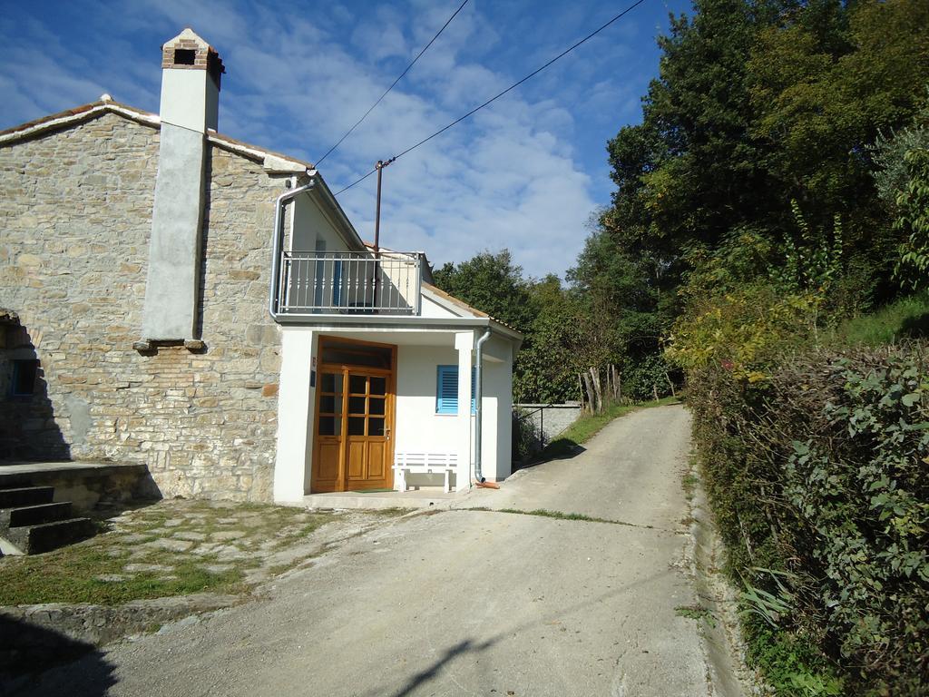Holiday Home Grimalda Dış mekan fotoğraf